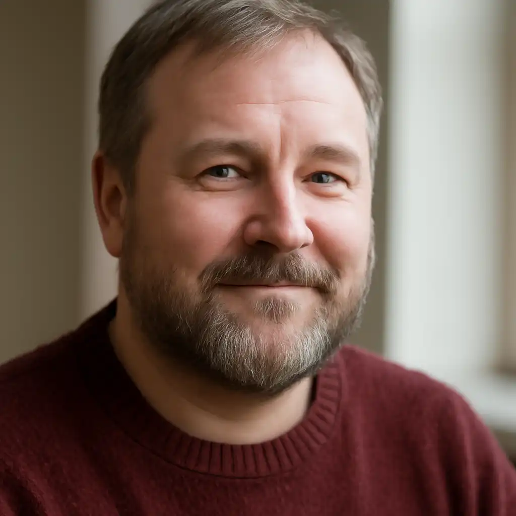 Rickard Norström